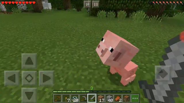 Клип как пройти Майнкрафт смотреть онлайн