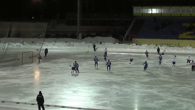 Зоркий-Байкал-Энергия 02.03.11. смотреть онлайн