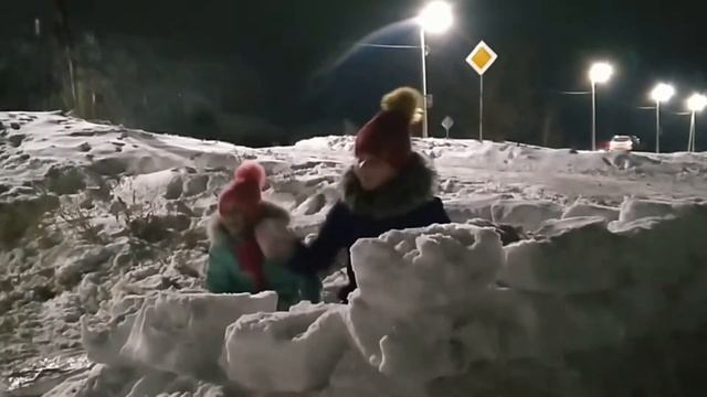 Вечер перед Рождеством. смотреть онлайн