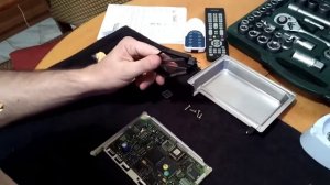 Chip Aeb 1.8t ECU 557t
