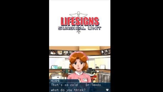 Lifesigns: Surgical Unit | Part 10 смотреть онлайн