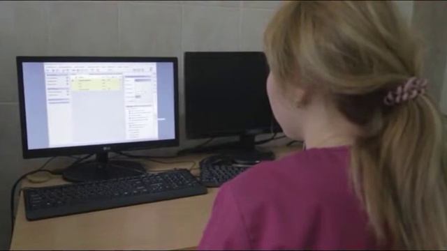 Зертханалық ақпараттық жүйе: міндеттері мен артықшылықтары смотреть онлайн