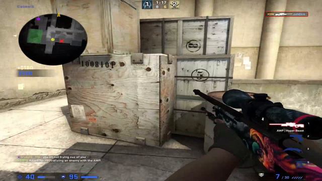 КОРОЛИ SHORTDUST\\CS:GO 2Х2 смотреть онлайн
