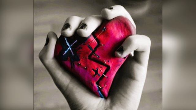 Дуэт "Семицветики" Елена Шевчук - Мне жаль (Album version)