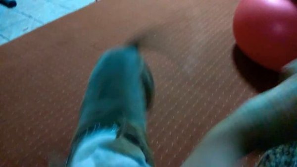 Staff killer!!!Стафф хотел загрызть своего хозяина!!!Жесть!!!