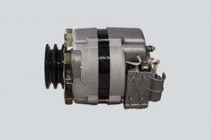 Генератор Г-273.Редкая неисправность,поломка.