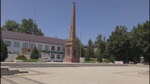 Видео-экскурсия по Приморско-Ахтарску