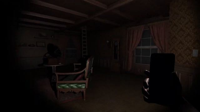 НЕ ВЫКЛЮЧАЙ СВЕТ ➨ Light's Out смотреть онлайн