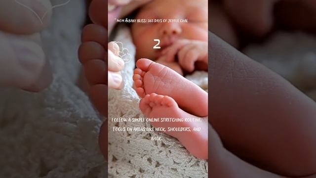 Day 2. Gentle Stretching смотреть онлайн