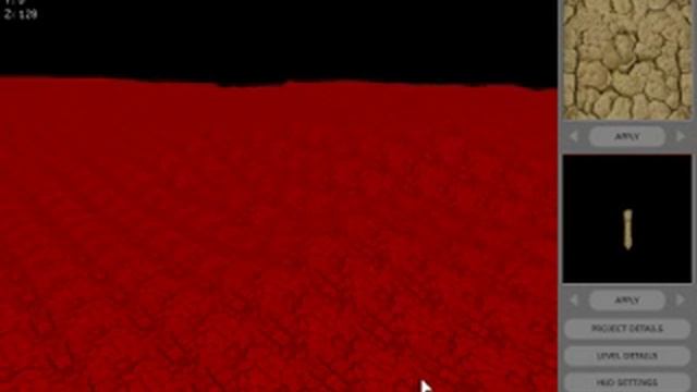 Silent Walk FPS Creator 2 - Terrain tutorial смотреть онлайн