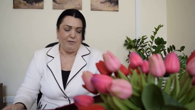 Фазу Алиева «Родовой герб» (часть 15) смотреть онлайн