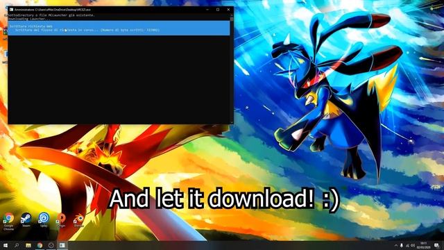 DOWNLOAD MINECRAFT PREMIUM 1.15.2 FOR FREE!! (PLAY ON MINEPLEX AND HYPIXEL!) [NO SURVEY] смотреть онлайн