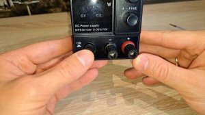 Доработка  ЛБП  WANPTEC NPS3010W