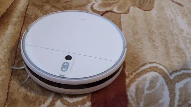 АЛИСА - ОЗВУЧКА ДЛЯ РОБОТА ПЫЛЕСОСА XIAOMI смотреть онлайн