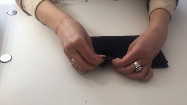 ШЬЕМ МАСКУ БЕЗ МАШИНКИ смотреть онлайн
