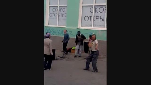 Улица Вайнера, Екатеринбург смотреть онлайн