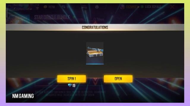 Star Oracle Boundle চলে আচ্ছে lock royele এ।।Free_Fire_Bangla_NM-Gaming смотреть онлайн