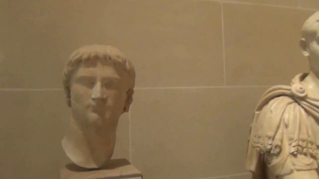 Publius Licinius Egnatius Gallienus / Публій Ліциній Егнатій Галлієн смотреть онлайн