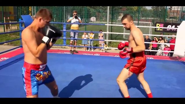 Фестиваль "Спортивное достояние" 2018 год Сормовский парк, Нижний Новгород смотреть онлайн