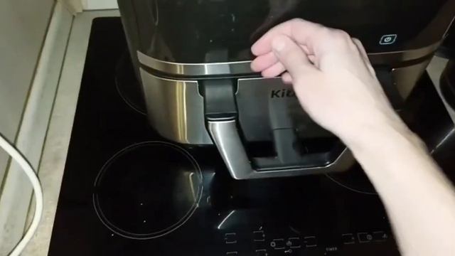 Полезный фастфуд от Kitfort смотреть онлайн