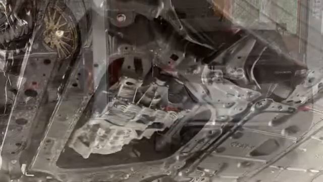 Nissan Leaf ZE1 смотреть онлайн