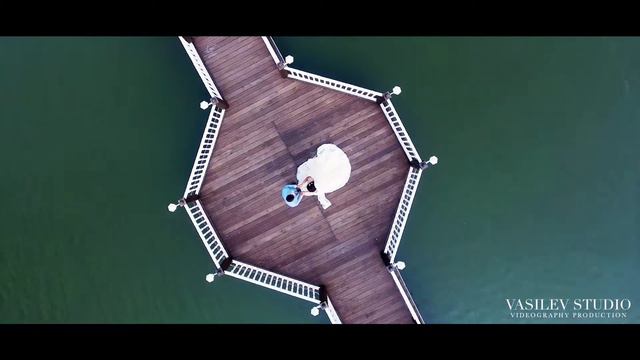 SHOWREEL WEDDING LOVE смотреть онлайн
