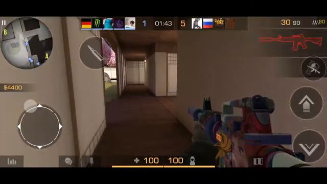 Стрим по игре Standoff 2 смотреть онлайн