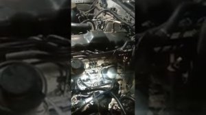 ТНВД на Тойота Лендкрузер 100 4.2 турбодизель окончание