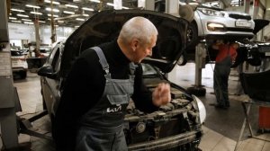 Как помыть радиатор