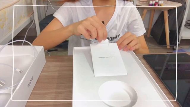 Ipad Air 3 [Unboxing] смотреть онлайн
