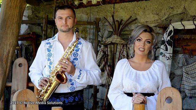 Bianca Munteanu si Radu Poenar - Ca mama nu stie nimeni смотреть онлайн