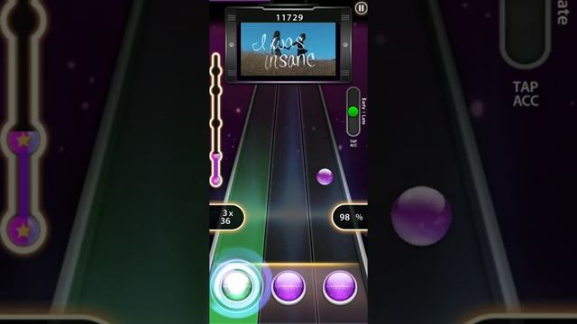 Tap tap reborn 2 смотреть онлайн