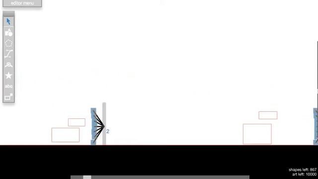 Как сделать Freeze Wall В Happy Wheels смотреть онлайн