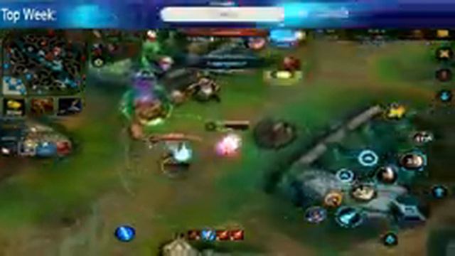 Вечер чилла в Wild Rift! Постараюсь взять мастера! смотреть онлайн