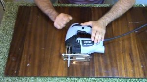 Как выбрать электролобзик для дома. Самое необходимое .