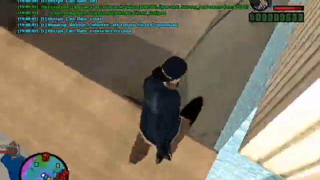 Sasha VAsin рифа,афк от смерти AVI смотреть онлайн