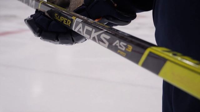 Bauer Nexus GEO vs CCM Super Tacks AS3 Pro hockey stick review - Which Mid Kick point stick is best смотреть онлайн