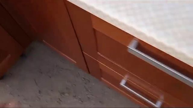 Кухня б/у с техникой смотреть онлайн