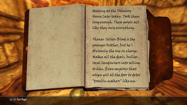 Let's Play Skyrim Part 150 - THE FORSWORN CONSPIRACY смотреть онлайн