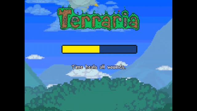 Como baixar terraria apk atualizado(Like) смотреть онлайн