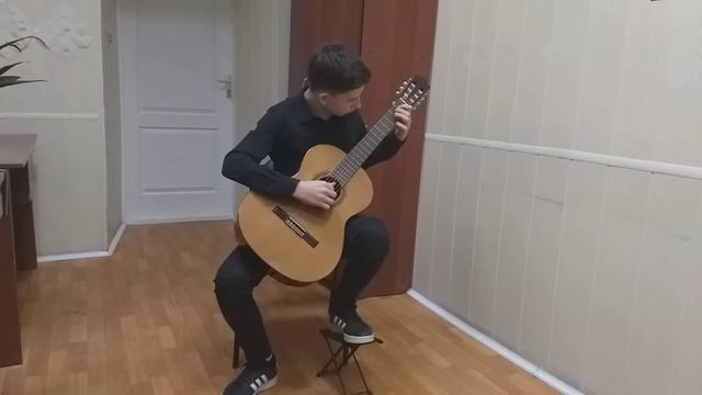 Е.Шилин. Первое танго смотреть онлайн