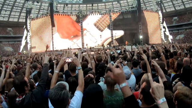 Металлика Москва Лужники 2019 l Metallica Moscow Lujniki 2019 live смотреть онлайн
