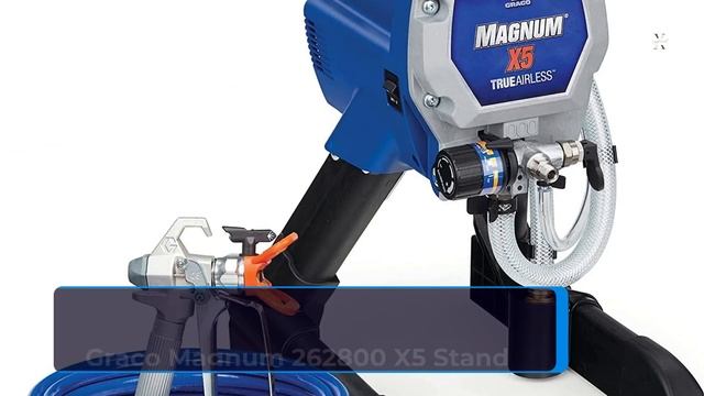 Best Paint Sprayer for Furniture 2022 | Top 5 Finish Paint Sprayers On Amazon смотреть онлайн