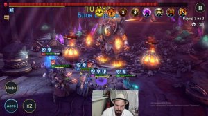 Боммал чудовищный 50 этаж обычной башни. А это точно для всех? Кем в итоге я прошел. Какие варианты