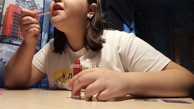 Делаю макияж ?✨ смотреть онлайн