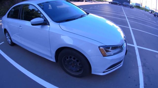 VW Jetta 6. 10 частых вопросов о Фольксвагене смотреть онлайн