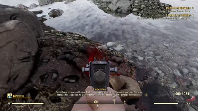 Fallout 76, una entrega débil y decepcionante | Lo bueno, malo y potencial perdido смотреть онлайн