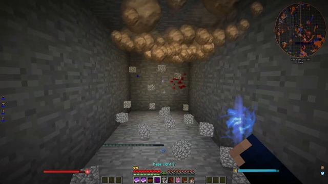 Node Stablizing! 100 Days: Banished Mage [Modded Minecraft] - Day 52 смотреть онлайн