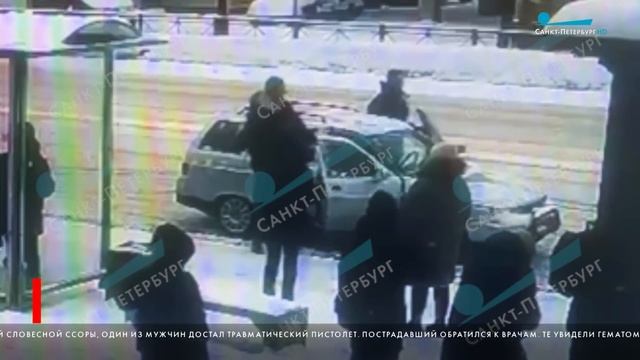 КОЛПИНСКИЙ СТРЕЛОК ЗАДЕРЖАН смотреть онлайн