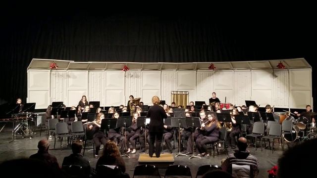 7th & 8th Grade Band смотреть онлайн